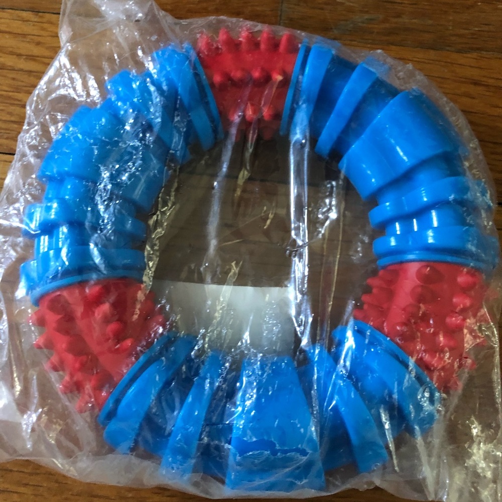 BOGO Big Dog Chew Toy